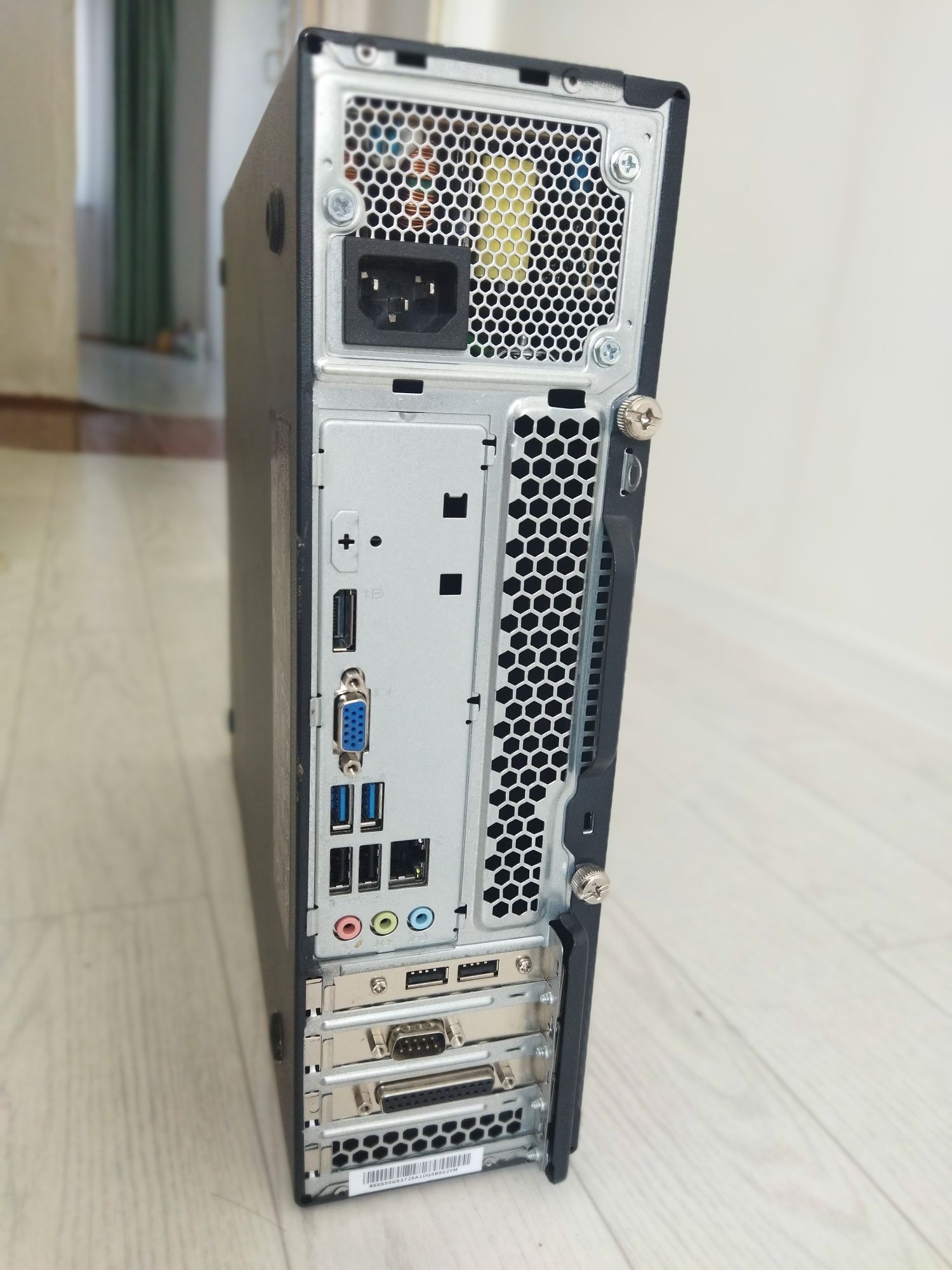 Дёшево компьютер Core i3