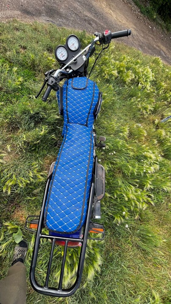 Продам яки 200cc