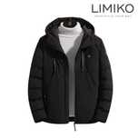 Куртка с подогревом LIMIKO