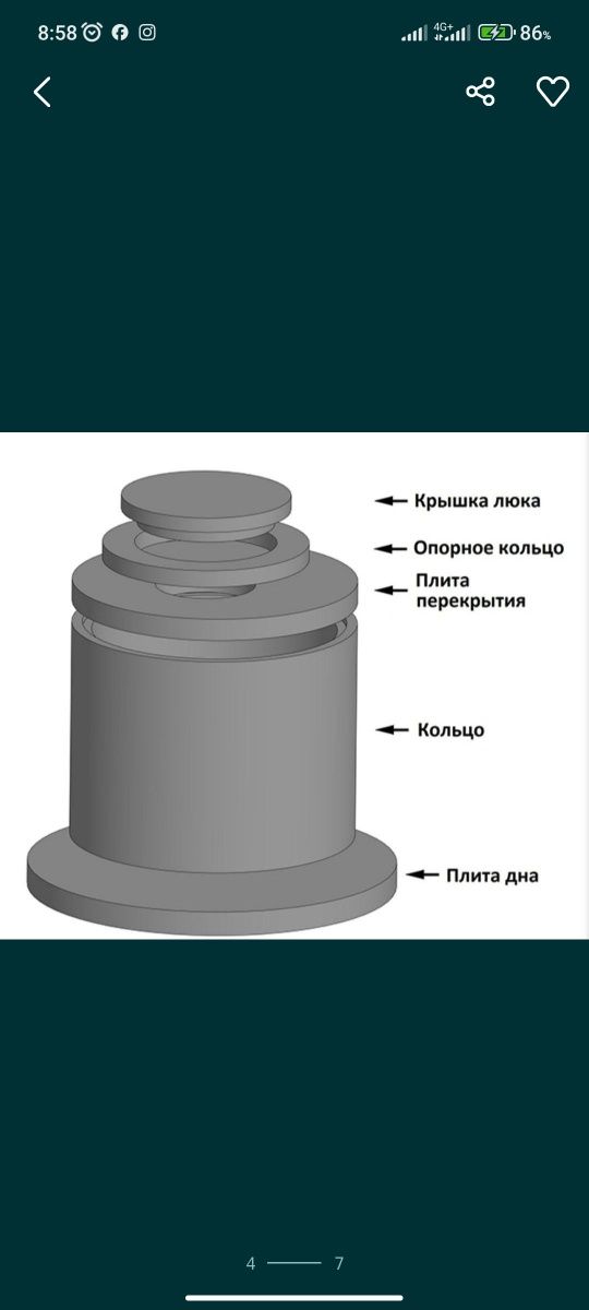Пескоблок для стен и фундамента