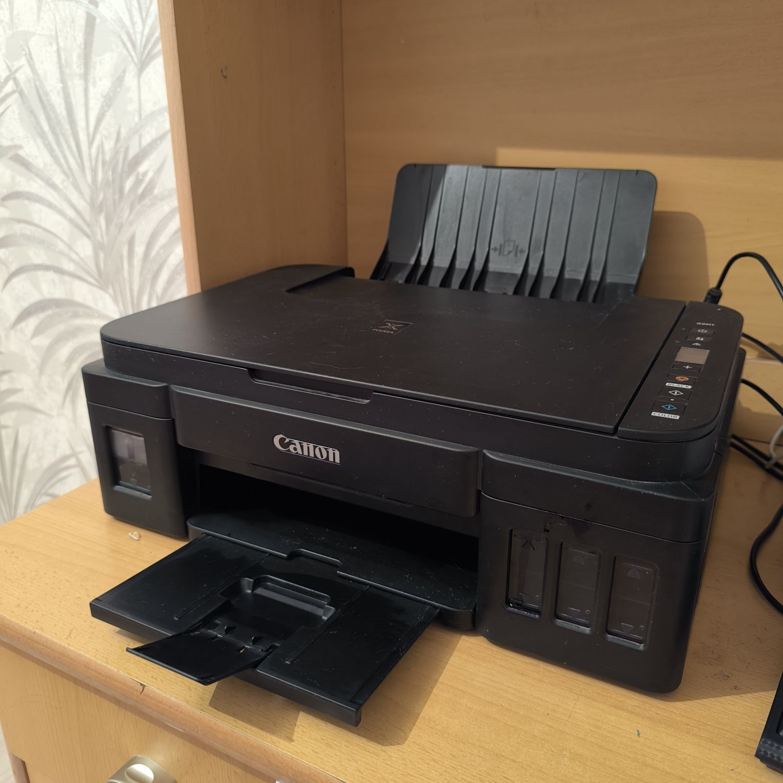 Принтер Canon G2411