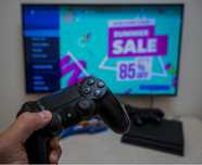PS/playstation 4