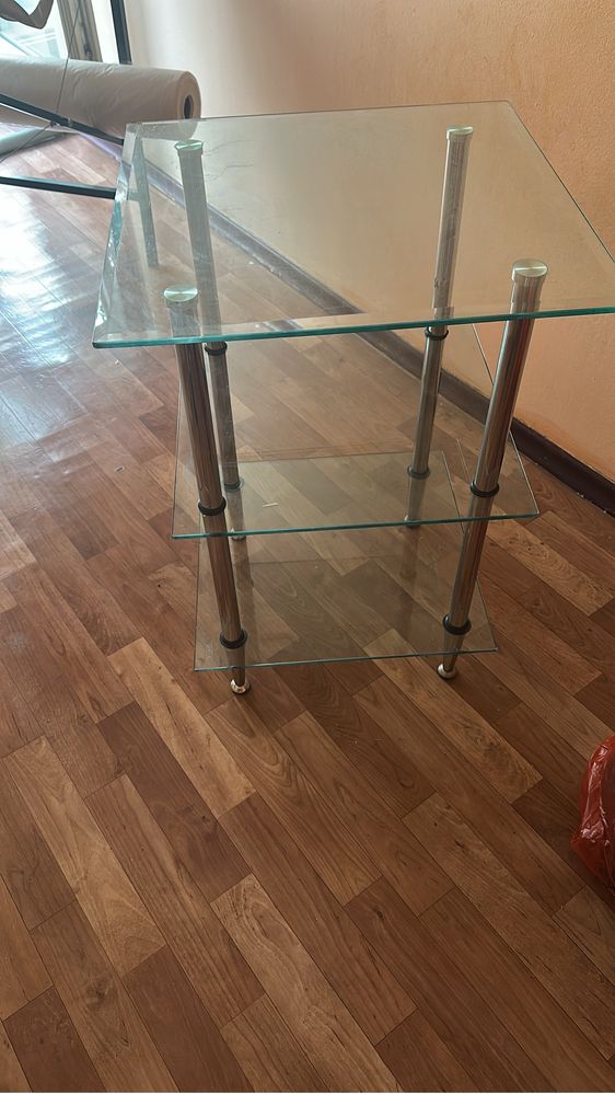 Шкаф стеллаж полки  из зеты
