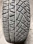 Один баллон Michelin бу хороший