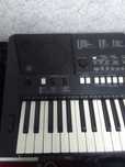 Yamaha PSR e423 Орал