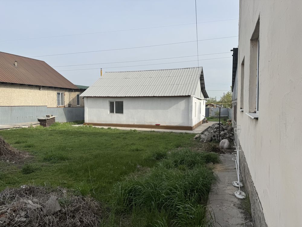Продам дом п. Кендала