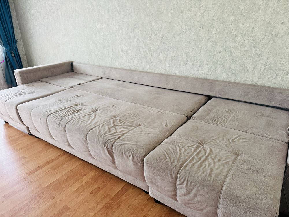 Продам диван в хорошем состоянии