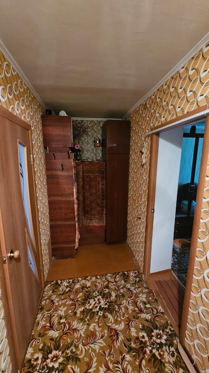 Продам 2 комнатную квартиру.