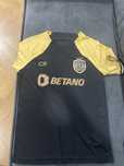 Форма Sporting 23/24 CR7