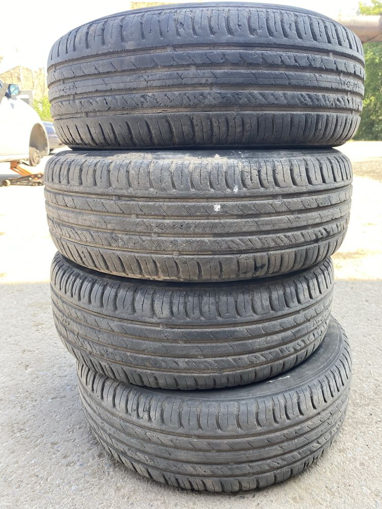 Продам  резину фирма Nokian