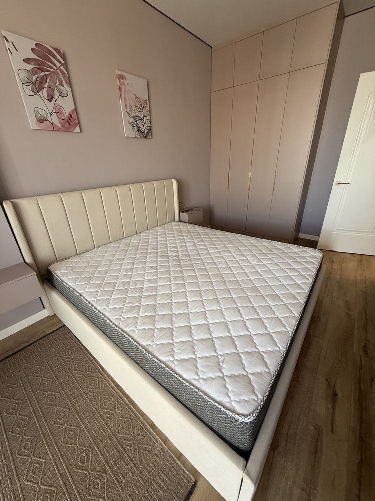 Продам ортопедический матрас 180х200