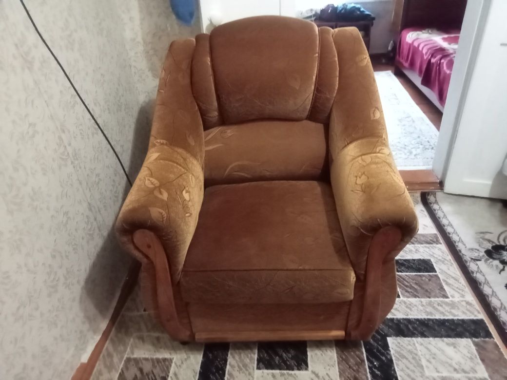 Продам Уголок отдыха