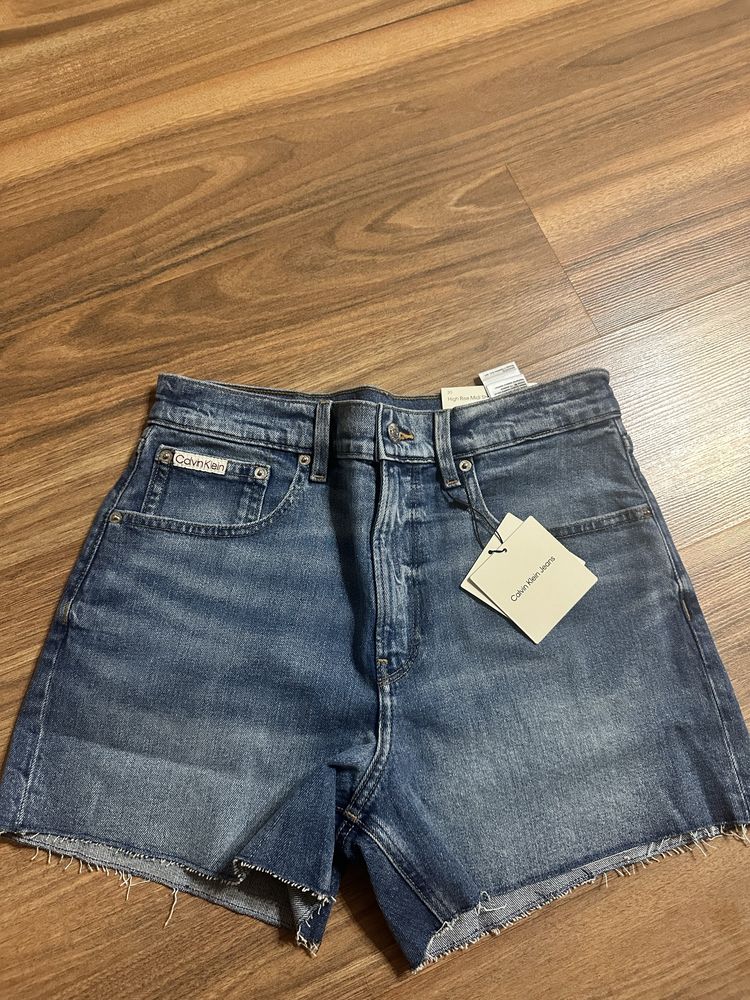 Шорты Calvin klein
