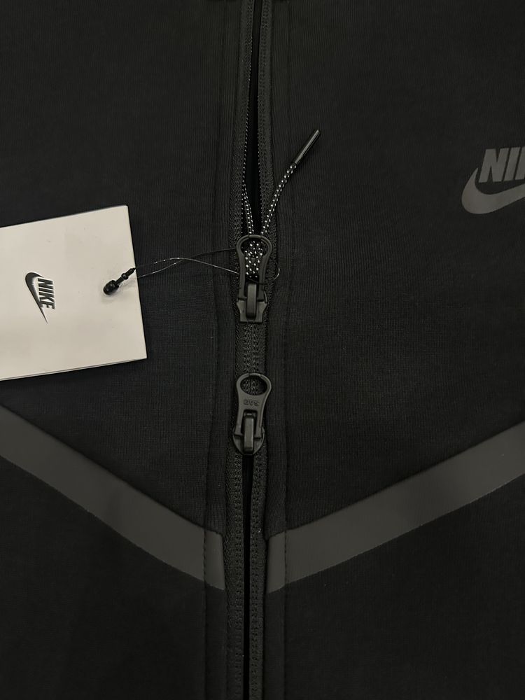 Nike Tech Full-Zip Windrunner Hoodie