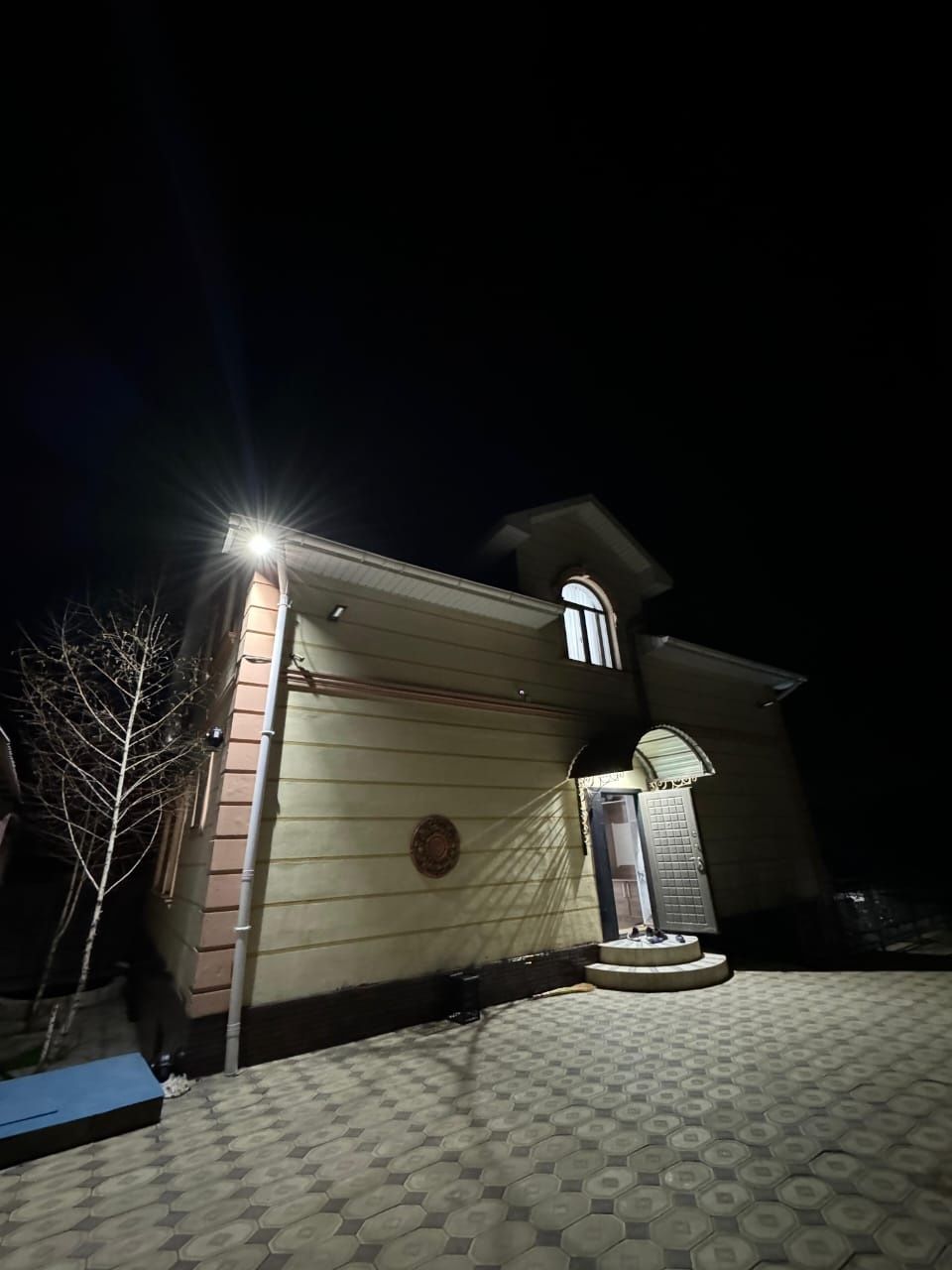 Бургулюк котеж по суточно