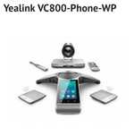 Yealink VC800-Phone-WP для видео конференц связи