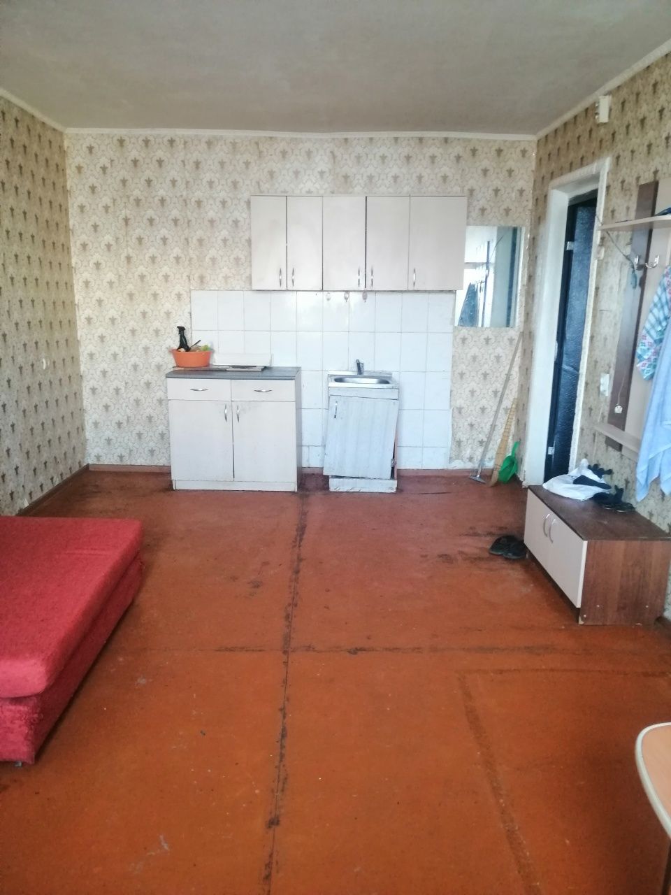 Продам комнату в общежитии
