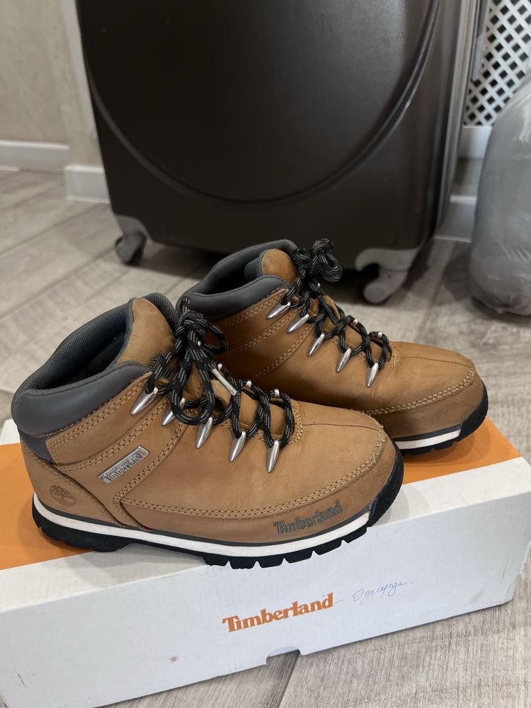 Ботинки детские Timberland