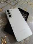 Samsung s22 обмен
