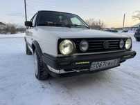 Продам фольцваген гольф 2