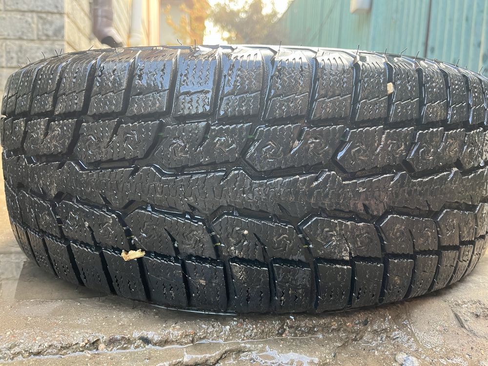 Шины и диски volkswagen jetta
