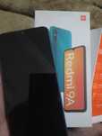 Смартфон Редми 9А телефон Xiaomi redmi 9A