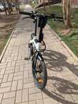 Продаю электровелосипед Himo C20
