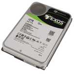 Жесткий диск HDD 12 TB Seagate Enterprise Exos