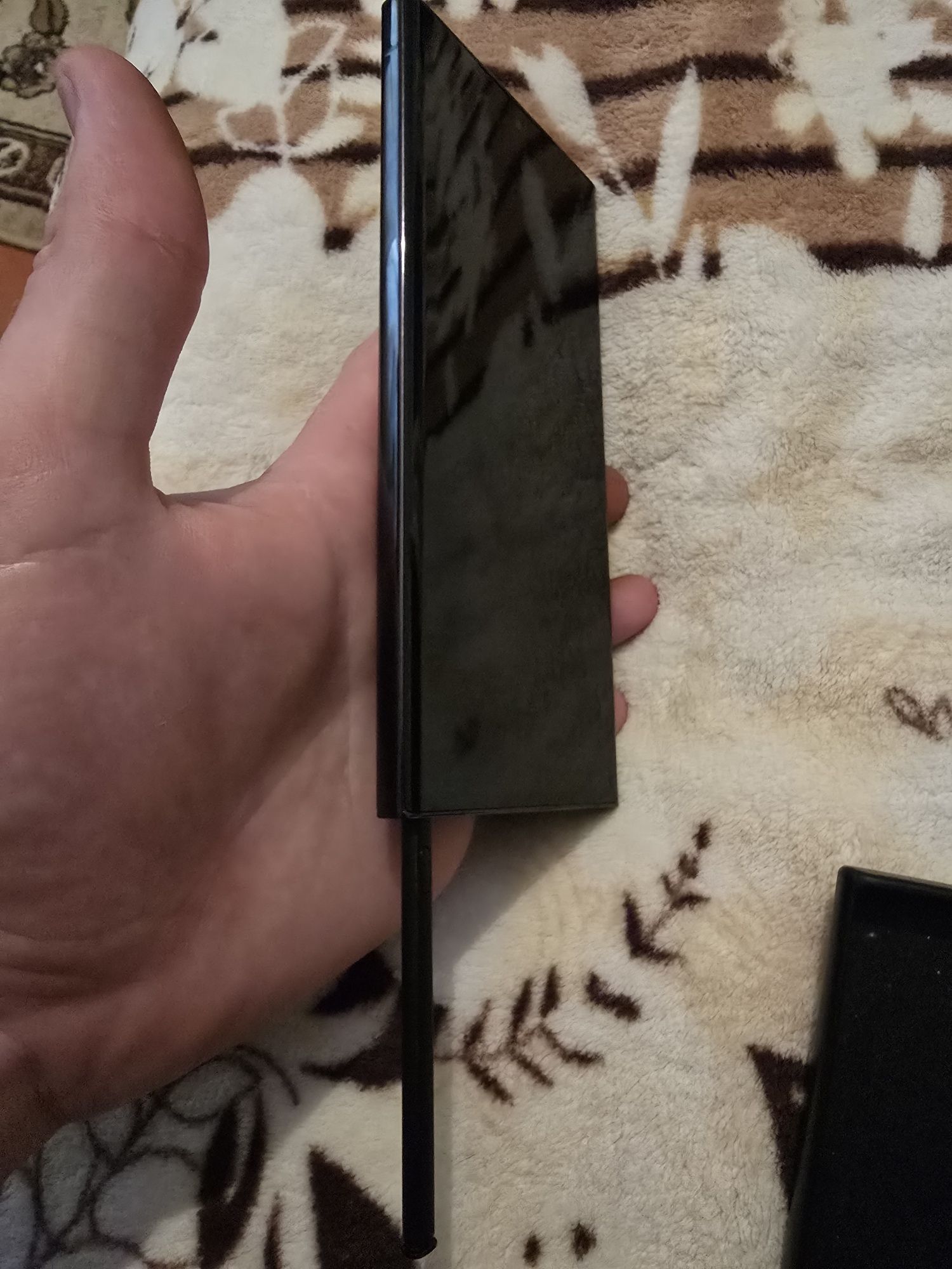 Samsung s23 Ultra  12/256