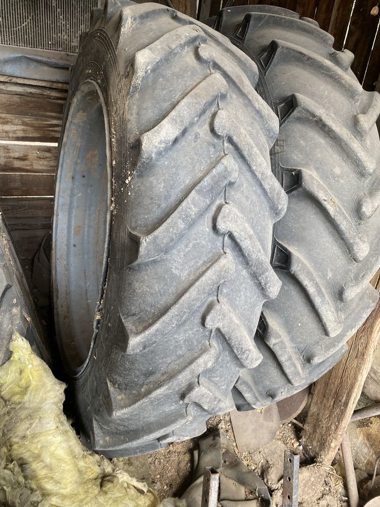 Трактор МТЗ 82 Беларуский сборка