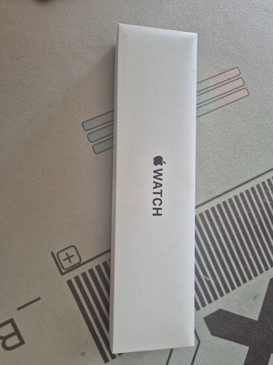 Apple Watch SE 44mm