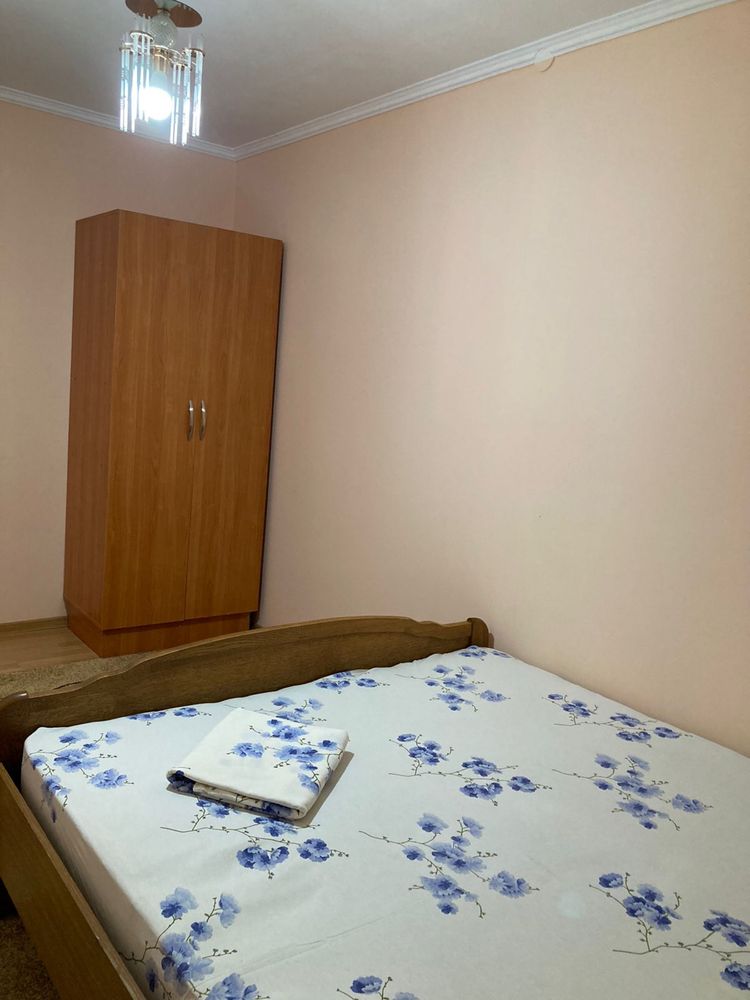 2х комнатная квартира посуточно в Центре