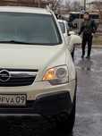 Продам Opel antara