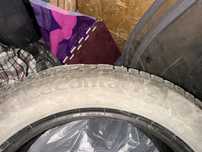 Continental IceContact2 размер 215/55/17