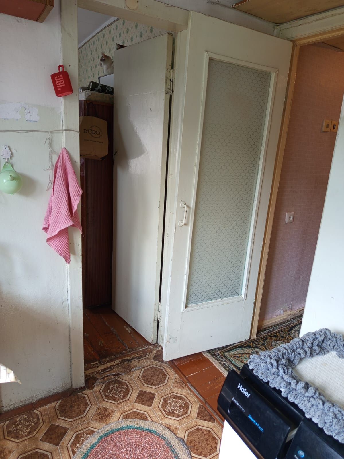 Продам 2 комн квартиру на Айсберге