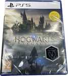 Hogwarts legacy ps 5