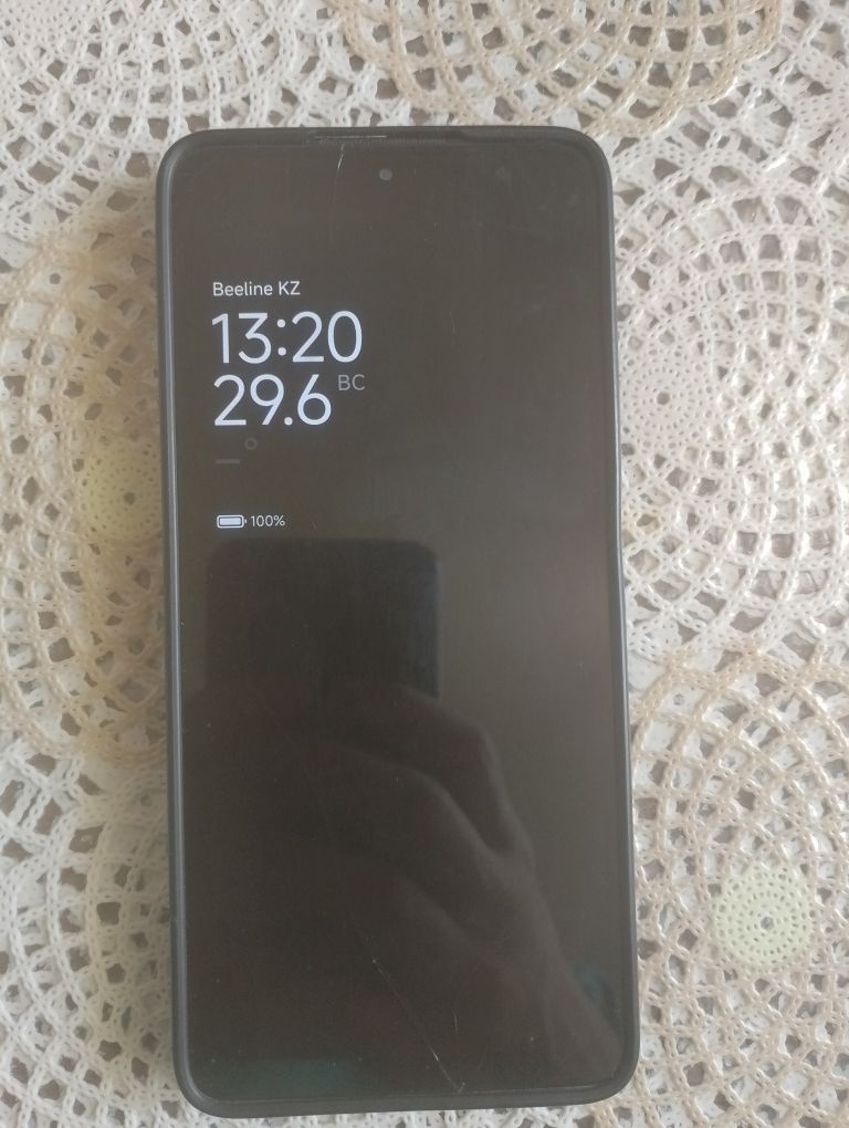 Poco x4 pro 5G 8/256