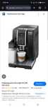 Кофемашина DeLonghi ECAM 350.55.B
