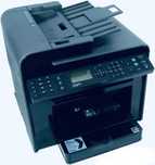 Продам МФУ Canon i-SENSYS MF4780w