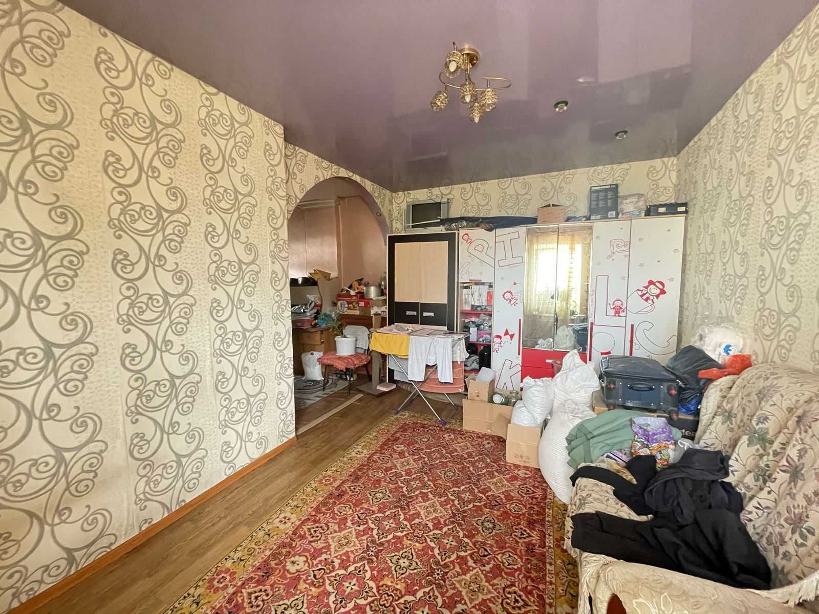 / Продам 3х ком дом, Чкалова 15(ТОРГ!)