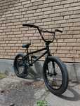 bmx Kink Whip 2022 с документами