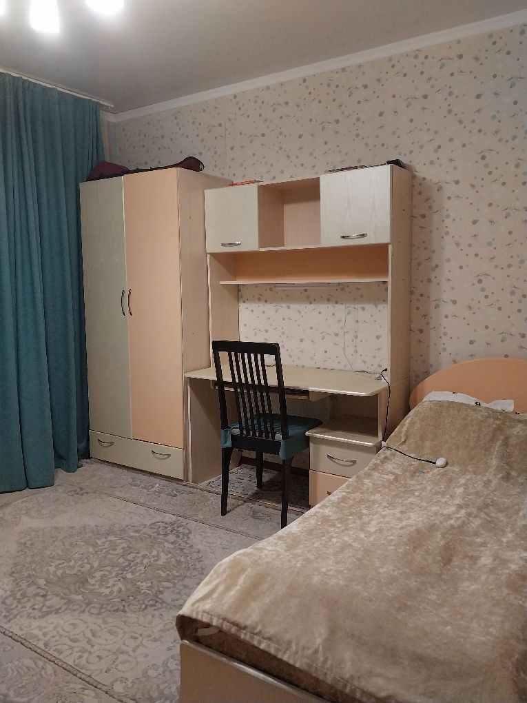 Детский гарнитур