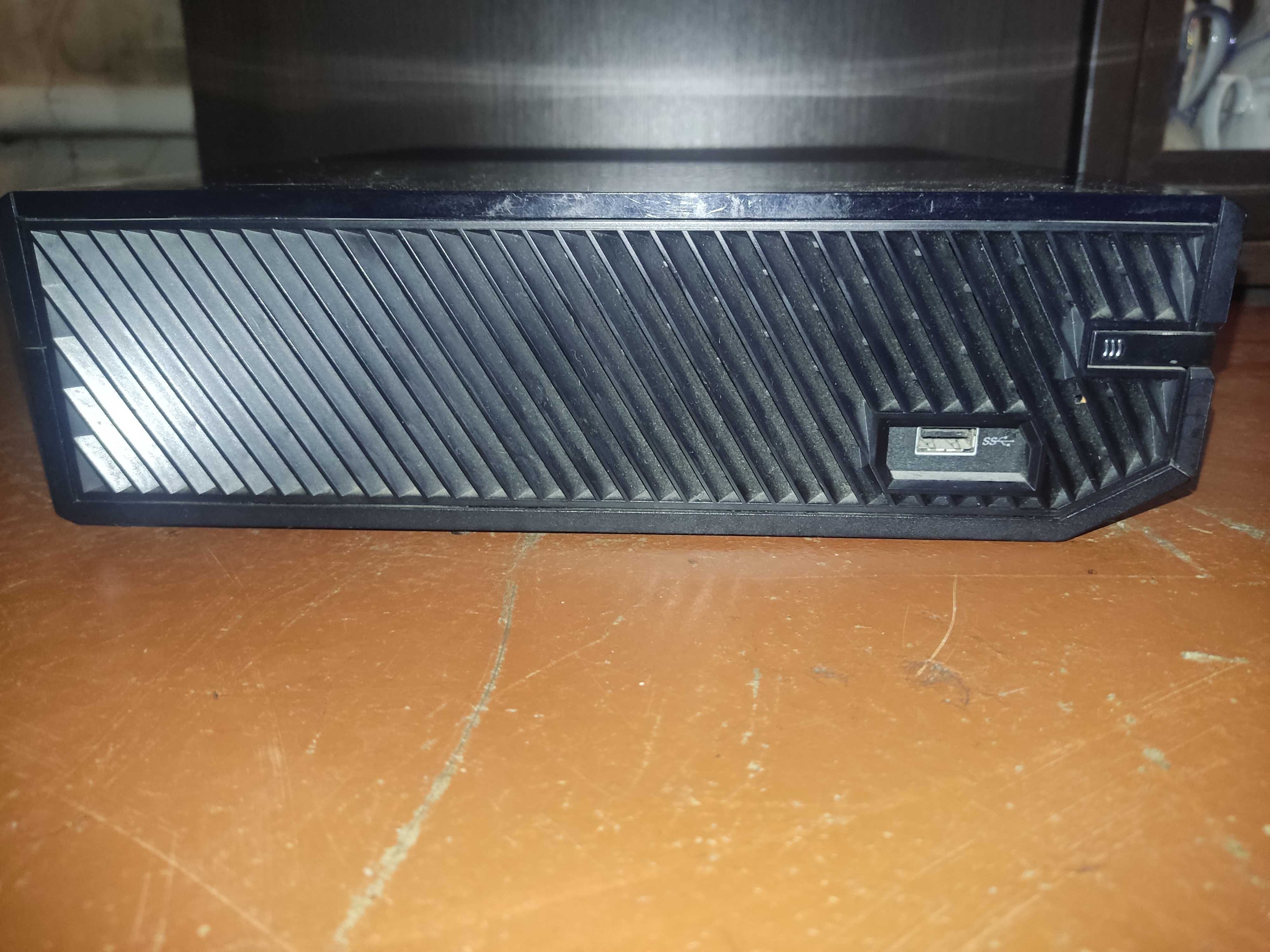 Приставка Xbox One S