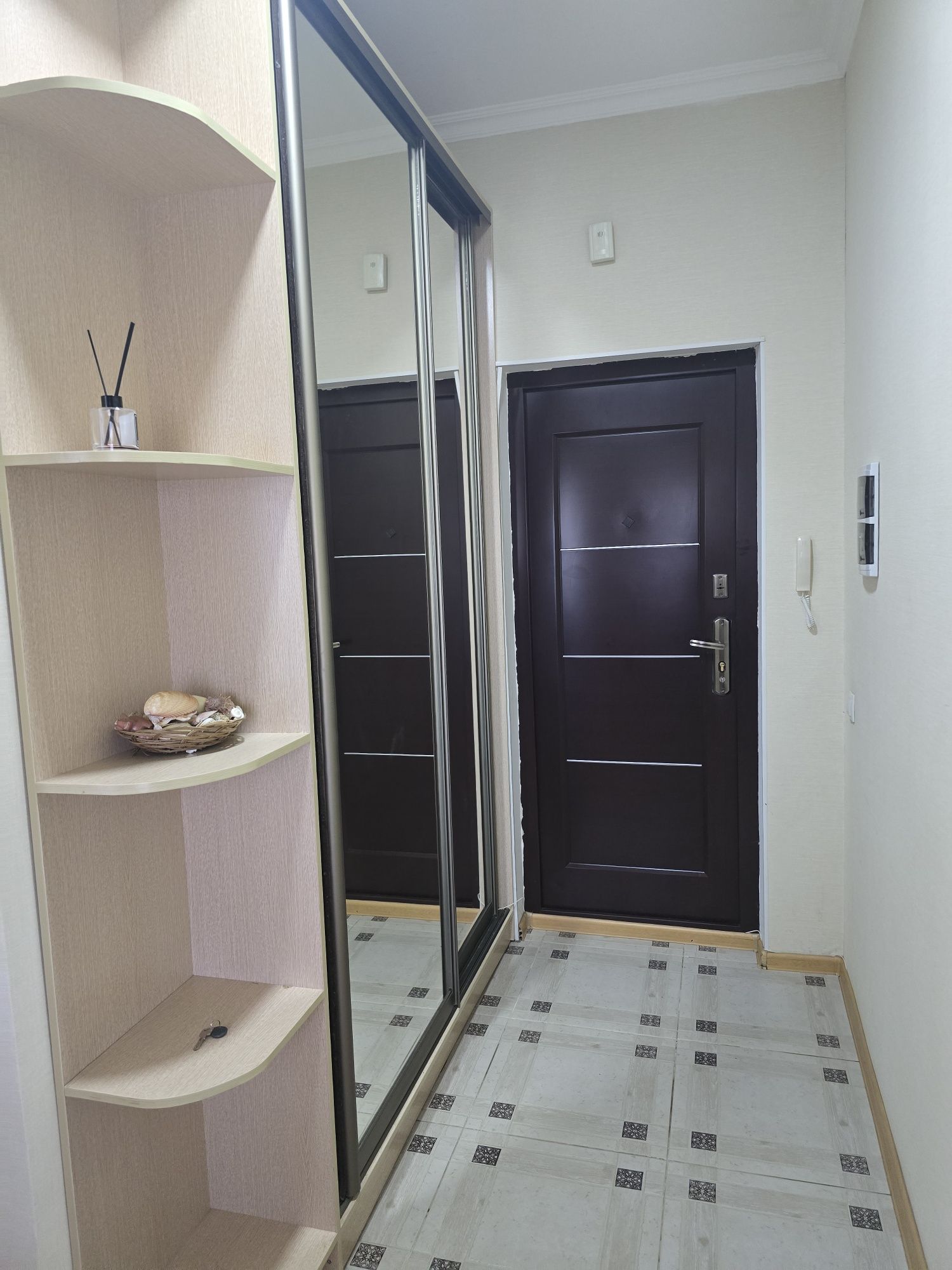 Продается квартира в ЖК "Көркем"