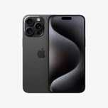 iPhone 15 Pro Max, 256 ГБ, Black