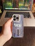 Iphone 15 pro – 256 ГБ, полный комплект