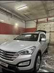 Продается Hyundai Santa Fe 2013 года