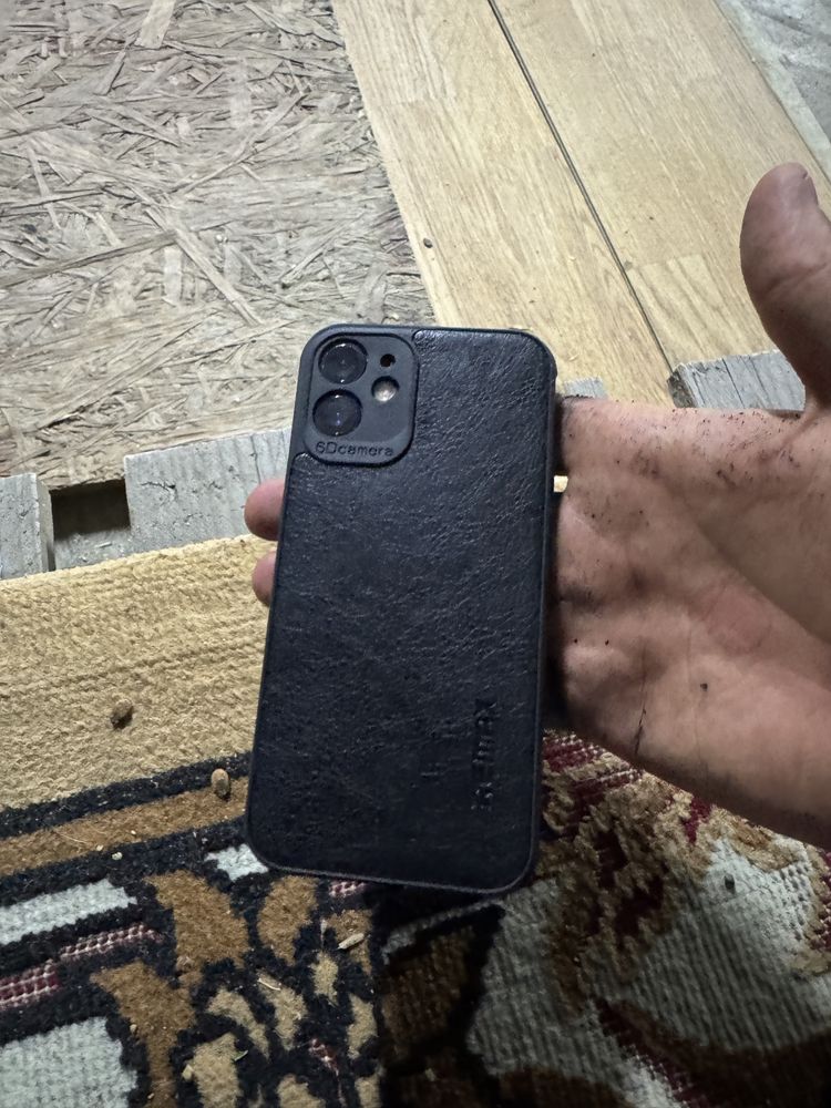 Iphone 12 mini 128gb