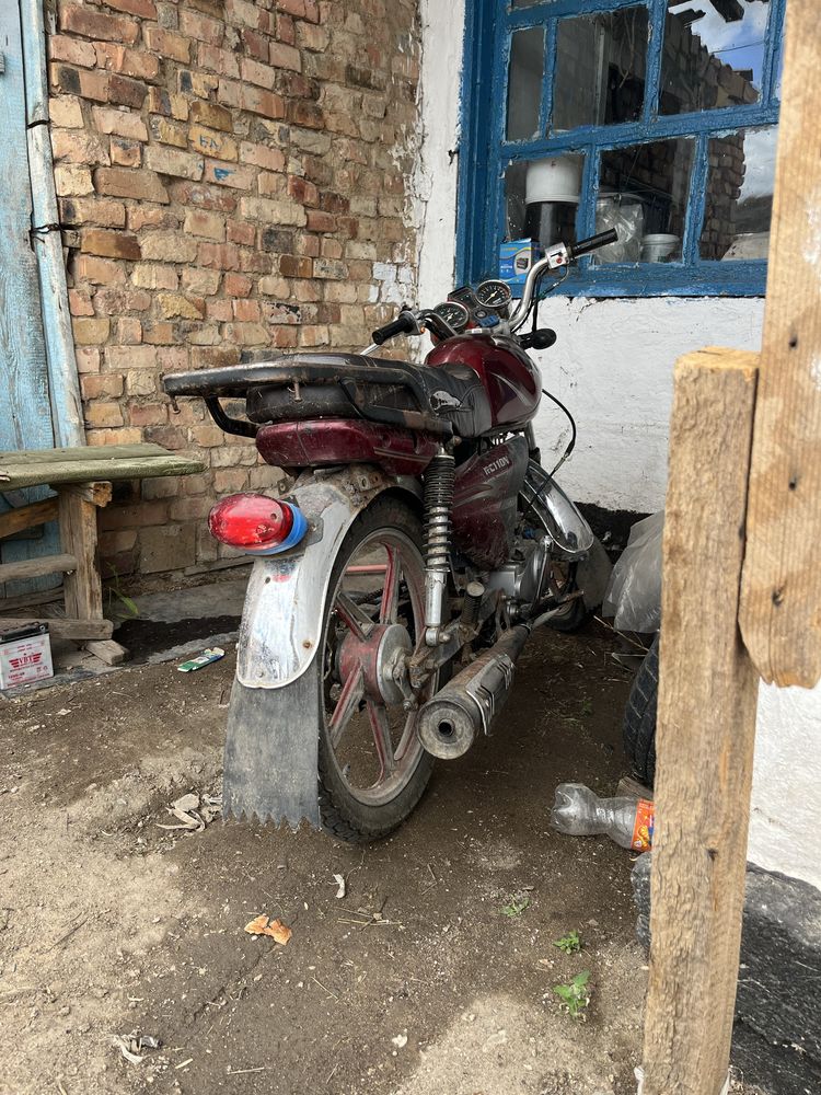 RACER 110 куб сатылады 2018 жылғы