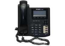 IP-Телефон D-Link DPH-150SE 2 линии